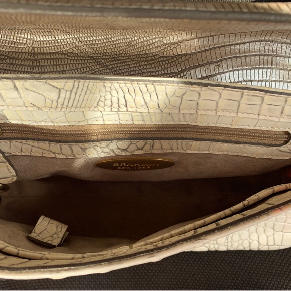 Brahmin Shoulder Bag - Picture 6 of 7